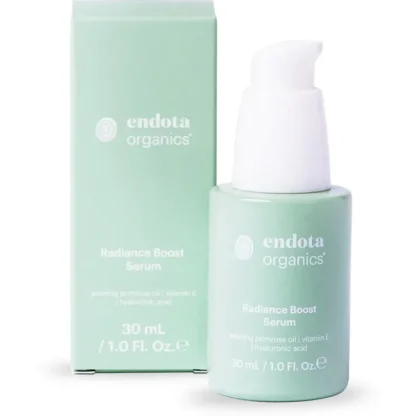 endota Radiance Boost Serum 30ml - Fresh Bloom Skin - Premium Skincare Solutions for Nourished, Hydrated, and Radiant Skin Every Day