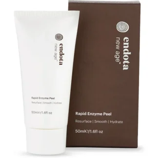 endota Rapid Enzyme Peel 50ml - Fresh Bloom Skin - Premium Skincare Solutions for Nourished, Hydrated, and Radiant Skin Every Day