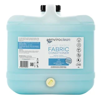 EnviroClean Plant Based Fabric Conditioner 15000ml - Fresh Bloom Skin - Premium Skincare Solutions for Nourished, Hydrated, and Radiant Skin Every Day