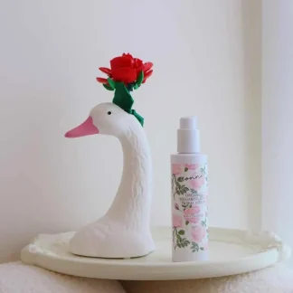 eonni eonni organic Bulgarian rose floral water 200ml - Fresh Bloom Skin - Premium Skincare Solutions for Nourished, Hydrated, and Radiant Skin Every Day