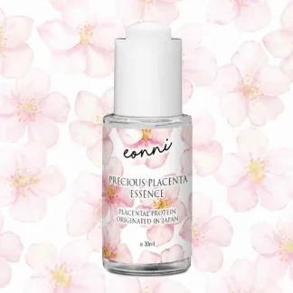 eonni eonni precious placenta essence 30ml - Fresh Bloom Skin - Premium Skincare Solutions for Nourished, Hydrated, and Radiant Skin Every Day