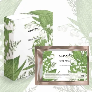 eonni eonni pure mask 30g x 6 - Fresh Bloom Skin - Premium Skincare Solutions for Nourished, Hydrated, and Radiant Skin Every Day