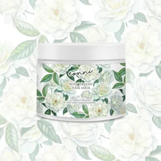 eonni eonni rosy dreamy hair mask 350ml - Fresh Bloom Skin - Premium Skincare Solutions for Nourished, Hydrated, and Radiant Skin Every Day