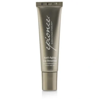 Epionce Anti-Aging Lip Renewal (Hydrate + Smooth) - For All Skin Types (Exp. Date: 05/2022) 12g/0.42oz - Fresh Bloom Skin - Premium Skincare Solutions for Nourished, Hydrated, and Radiant Skin Every Day