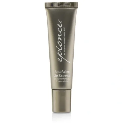Epionce Anti-Aging Lip Renewal (Hydrate + Smooth) - For All Skin Types (Exp. Date: 05/2022) 12g/0.42oz - Fresh Bloom Skin - Premium Skincare Solutions for Nourished, Hydrated, and Radiant Skin Every Day