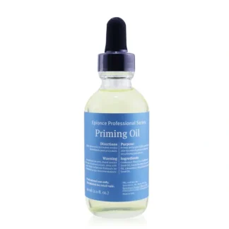 Epionce Priming Oil (Salon Size) 60ml/2oz - Fresh Bloom Skin - Premium Skincare Solutions for Nourished, Hydrated, and Radiant Skin Every Day