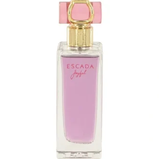 Escada Escada Joyful 75ml/2.5oz - Fresh Bloom Skin - Premium Skincare Solutions for Nourished, Hydrated, and Radiant Skin Every Day