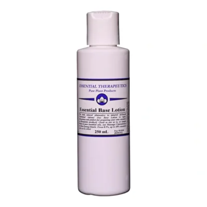 Essential Therapeutics Essential Solubilizer 250ml - Fresh Bloom Skin - Premium Skincare Solutions for Nourished, Hydrated, and Radiant Skin Every Day