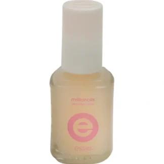 Essie Essie Millionails Treatment by Essie for Women - 0.46 oz Treatment (Unboxed) - Fresh Bloom Skin - Premium Skincare Solutions for Nourished, Hydrated, and Radiant Skin Every Day