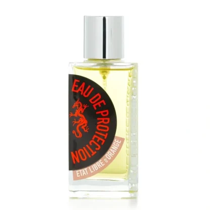 Etat Libre D'Orange Eau De Protection Eau De Parfum Spray 100ml/3.4oz - Fresh Bloom Skin - Premium Skincare Solutions for Nourished, Hydrated, and Radiant Skin Every Day
