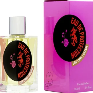 Etat Libre D'orange Etat Libre D'Orange Eau De Protection Eau De Parfum Spray 100ml/3.3oz - Fresh Bloom Skin - Premium Skincare Solutions for Nourished, Hydrated, and Radiant Skin Every Day