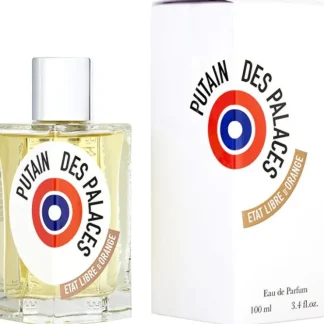 Etat Libre D'orange Etat Libre D'Orange Putain Des Palaces Eau De Parfum Spray 100ml/3.4oz - Fresh Bloom Skin - Premium Skincare Solutions for Nourished, Hydrated, and Radiant Skin Every Day