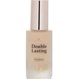 Etude House Double Lasting Serum Skin Foundation SPF 27 - # 19N1 Vanilla 30g/1.05oz - Fresh Bloom Skin - Premium Skincare Solutions for Nourished, Hydrated, and Radiant Skin Every Day