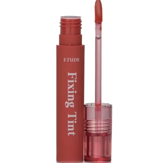 Etude House Fixing Tint - #13 Melange Rose 4g - Fresh Bloom Skin - Premium Skincare Solutions for Nourished, Hydrated, and Radiant Skin Every Day