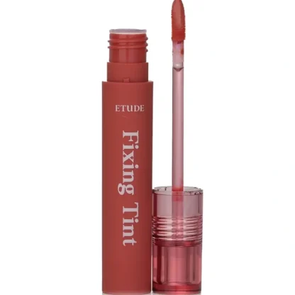 Etude House Fixing Tint - #13 Melange Rose 4g - Fresh Bloom Skin - Premium Skincare Solutions for Nourished, Hydrated, and Radiant Skin Every Day