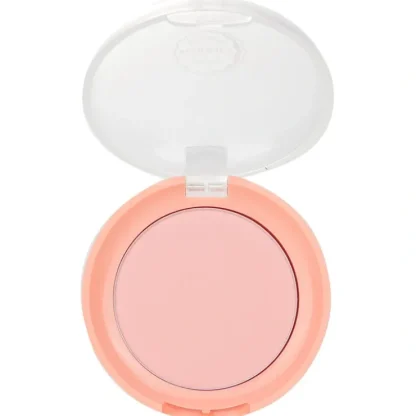 Etude House Lovely Cookie Blusher - #OR201 Apricot Peach Mousse 4g - Fresh Bloom Skin - Premium Skincare Solutions for Nourished, Hydrated, and Radiant Skin Every Day