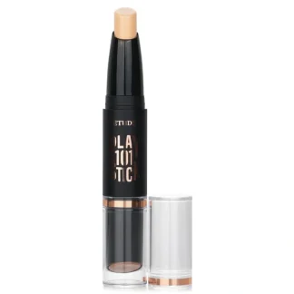 Etude House Play 101 Stick Contour Duo - # 03 Natural 5.8g/0.2oz - Fresh Bloom Skin - Premium Skincare Solutions for Nourished, Hydrated, and Radiant Skin Every Day