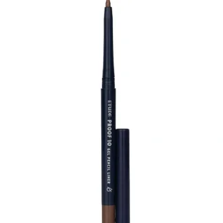 Etude House Proof 10 Gel Pencil Liner - #06 Honey Bronze 0.3g - Fresh Bloom Skin - Premium Skincare Solutions for Nourished, Hydrated, and Radiant Skin Every Day