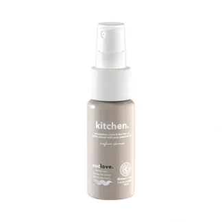 Euclove Kitchen Spray 50ml - Fresh Bloom Skin - Premium Skincare Solutions for Nourished, Hydrated, and Radiant Skin Every Day