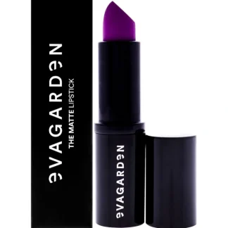Evagarden The Matte Liquid Lipstick - 640 Modern Purple by Evagarden for Women - 0.10 oz Lipstick - Fresh Bloom Skin - Premium Skincare Solutions for Nourished, Hydrated, and Radiant Skin Every Day