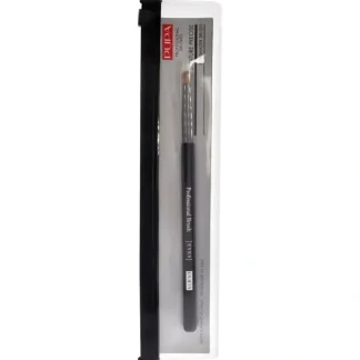 Eye Shader Brush by Pupa Milano for Women - 1 Pc Brush - Fresh Bloom Skin - Premium Skincare Solutions for Nourished, Hydrated, and Radiant Skin Every Day