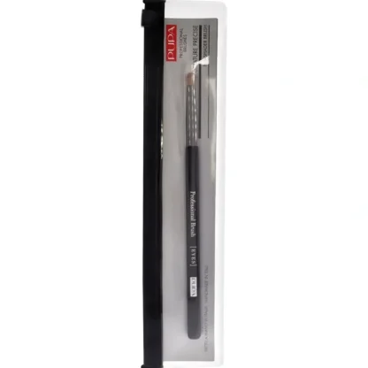 Eye Shader Brush by Pupa Milano for Women - 1 Pc Brush - Fresh Bloom Skin - Premium Skincare Solutions for Nourished, Hydrated, and Radiant Skin Every Day