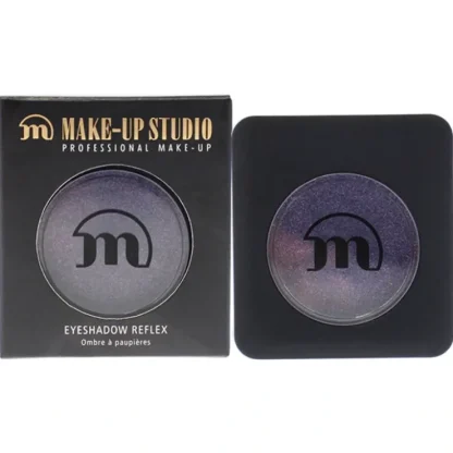 Eyeshadow Reflex - Purple by Make-Up Studio for Women - 0.07 oz Eye Shadow - Fresh Bloom Skin - Premium Skincare Solutions for Nourished, Hydrated, and Radiant Skin Every Day