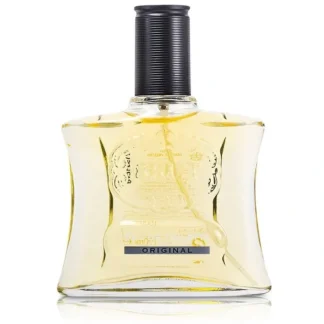 Faberge Brut Original Eau De Toilette Spray 100ml/3.3oz - Fresh Bloom Skin - Premium Skincare Solutions for Nourished, Hydrated, and Radiant Skin Every Day