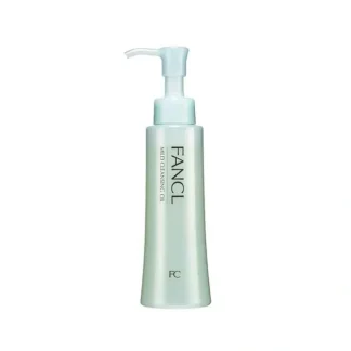 Fancl Mild Cleansing Oil 120mlx2pcs - Fresh Bloom Skin - Premium Skincare Solutions for Nourished, Hydrated, and Radiant Skin Every Day