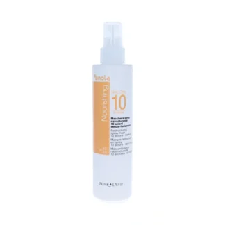 Fanola Nourishing Nutri One 10 Actions Spray Mask 200ml - Fresh Bloom Skin - Premium Skincare Solutions for Nourished, Hydrated, and Radiant Skin Every Day