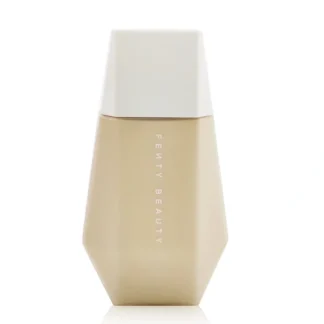 Fenty Beauty by Rihanna Eaze Drop Blurring Skin Tint - # 3 (Light With Warm Neutral Undertones) 32ml/1.08oz - Fresh Bloom Skin - Premium Skincare Solutions for Nourished, Hydrated, and Radiant Skin Every Day