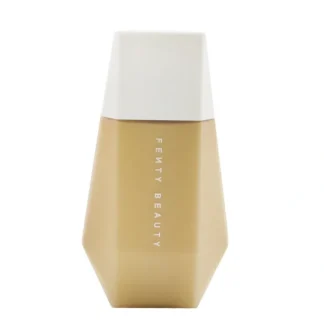 Fenty Beauty by Rihanna Eaze Drop Blurring Skin Tint - # 12 (Medium With Warm Golden Undertones) 32ml/1.08oz - Fresh Bloom Skin - Premium Skincare Solutions for Nourished, Hydrated, and Radiant Skin Every Day