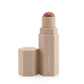 Fenty Beauty by Rihanna Match Stix Shimmer Skinstick - # Beach Bum (Radiant Peach) 7.1g/0.25oz - Fresh Bloom Skin - Premium Skincare Solutions for Nourished, Hydrated, and Radiant Skin Every Day