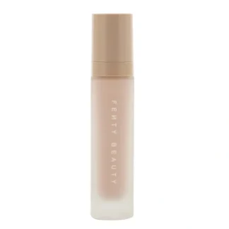 Fenty Beauty by Rihanna Pro Filt'R Hydrating Primer - # Soft Silk 30ml/1oz - Fresh Bloom Skin - Premium Skincare Solutions for Nourished, Hydrated, and Radiant Skin Every Day