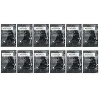 Filorga Hydra Filler Super Moisturizing Face Mask?Box 12x 23g - Fresh Bloom Skin - Premium Skincare Solutions for Nourished, Hydrated, and Radiant Skin Every Day