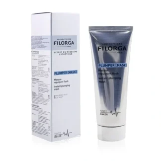 Filorga Youth Maker Plumper [Mask] Instant Plumping Mask 75ml/2.53oz - Fresh Bloom Skin - Premium Skincare Solutions for Nourished, Hydrated, and Radiant Skin Every Day