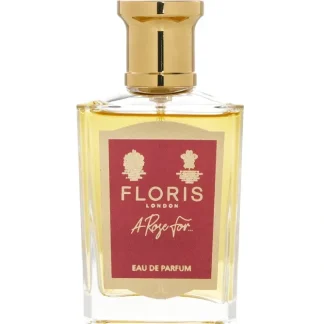 Floris A Rose For Eau De Parfum Spray 50ml/1.69oz - Fresh Bloom Skin - Premium Skincare Solutions for Nourished, Hydrated, and Radiant Skin Every Day