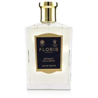 Floris Bouquet De La Reine Eau De Toilette Spray 100ml/3.4oz - Fresh Bloom Skin - Premium Skincare Solutions for Nourished, Hydrated, and Radiant Skin Every Day