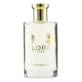 Floris Room Fragrance Spray - Sandalwood & Patchouli 100ml/3.4oz - Fresh Bloom Skin - Premium Skincare Solutions for Nourished, Hydrated, and Radiant Skin Every Day