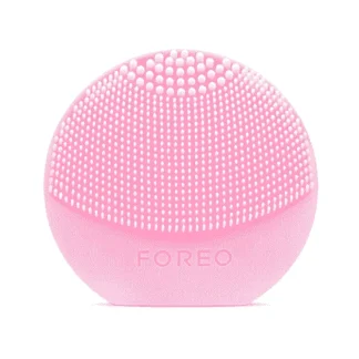 FOREO LUNA Play - Pearl Pink 1pc - Fresh Bloom Skin - Premium Skincare Solutions for Nourished, Hydrated, and Radiant Skin Every Day