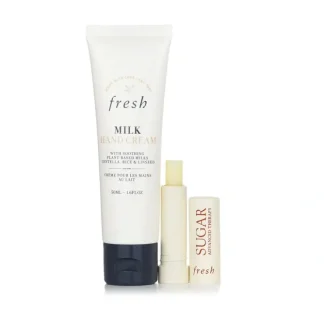 Fresh On The Go Treatment Duo Set: 2pcs - Fresh Bloom Skin - Premium Skincare Solutions for Nourished, Hydrated, and Radiant Skin Every Day