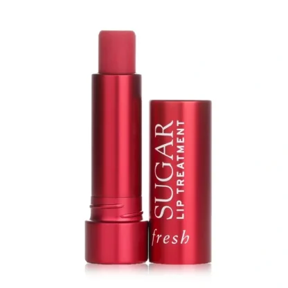 Fresh Sugar Lip Treatment - Coral 4.3g/0.15oz - Fresh Bloom Skin - Premium Skincare Solutions for Nourished, Hydrated, and Radiant Skin Every Day