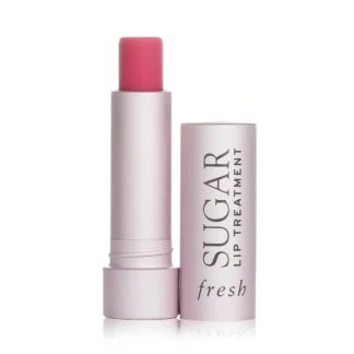 Fresh Sugar Lip Treatment - Rose 4.3g/0.15oz - Fresh Bloom Skin - Premium Skincare Solutions for Nourished, Hydrated, and Radiant Skin Every Day