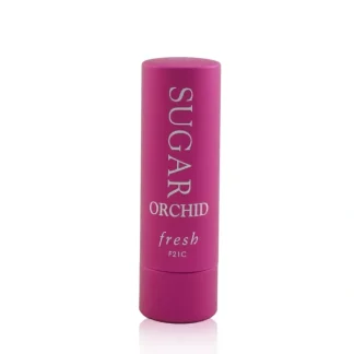 Fresh Sugar Lip Treatment SPF 15 - Orchid 4.3g/0.15oz - Fresh Bloom Skin - Premium Skincare Solutions for Nourished, Hydrated, and Radiant Skin Every Day