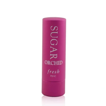 Fresh Sugar Lip Treatment SPF 15 - Orchid 4.3g/0.15oz - Fresh Bloom Skin - Premium Skincare Solutions for Nourished, Hydrated, and Radiant Skin Every Day