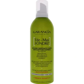 Garancia Fee-Moi Fondre by Garancia for Unisex - 13.5 oz Foam - Fresh Bloom Skin - Premium Skincare Solutions for Nourished, Hydrated, and Radiant Skin Every Day