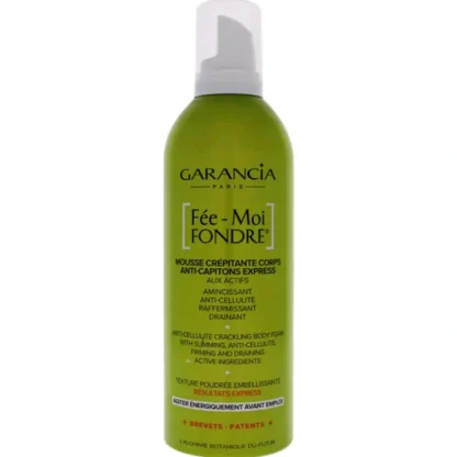 Garancia Fee-Moi Fondre by Garancia for Unisex - 13.5 oz Foam - Fresh Bloom Skin - Premium Skincare Solutions for Nourished, Hydrated, and Radiant Skin Every Day