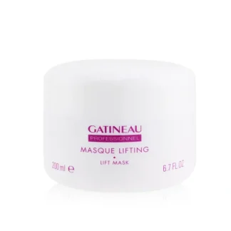 Gatineau Lift Mask (Salon Size) 200ml/6.7oz - Fresh Bloom Skin - Premium Skincare Solutions for Nourished, Hydrated, and Radiant Skin Every Day