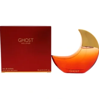 Ghost Eclipse by Ghost for Women - 2.5 oz EDT Spray - Fresh Bloom Skin - Premium Skincare Solutions for Nourished, Hydrated, and Radiant Skin Every Day
