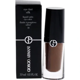 Giorgio Armani Eye Tint Liquid Eyeshadow - 39 Brown Volcano by Giorgio Armani for Women - 0.13 oz Eyeshadow - Fresh Bloom Skin - Premium Skincare Solutions for Nourished, Hydrated, and Radiant Skin Every Day